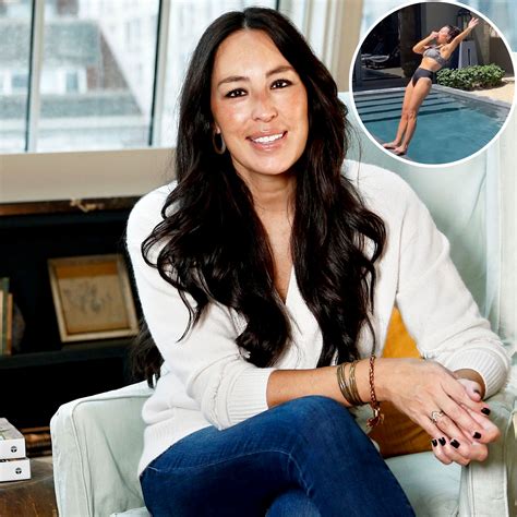 joanna gaines naked|Joanna Gaines Bikini Pictures: HGTV Star's Rare Swimsuit Photos.